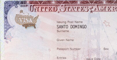 EE. UU. restringir&aacute; visas a quienes obstaculicen casos de sustracci&oacute;n internacional de menores