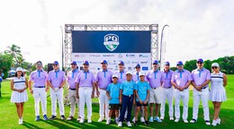 El Torneo de Golf PQ celebrará su 22.ª edición El Torneo de Golf PQ celebrará su 22.ª edición