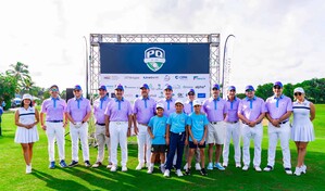 El Torneo de Golf PQ celebrará su 22.ª edición