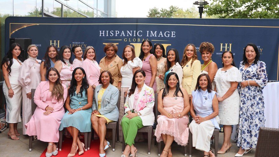 Hispanic Image reconoce a 25 mujeres latinas de Rhode Island con ‘Women of Legacy’