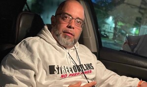 Hombre de 26 a&ntilde;os es acusado de asesinar a tiros a su padre en Lawrence