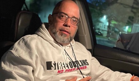 Hombre de 26 a&ntilde;os es acusado de asesinar a tiros a su padre en Lawrence