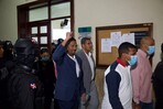 Juez envía a prisión a ocho de los imputados en el caso Senasa 2.0 Juez envía a prisión a ocho de los imputados en el caso Senasa 2.0