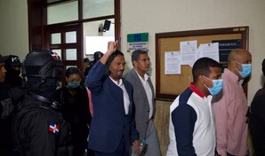Juez env&iacute;a a prisi&oacute;n a ocho de los imputados en el caso Senasa 2.0