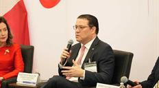 Sanz Lovat&oacute;n plantea ante la OEA ampliar el uso de inteligencia artificial en las mipymes