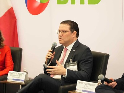 Inteligencia artificial para mipymes en República Dominicana