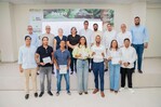 Campo Joven entrega casi RD$3 millones a j&oacute;venes productores de Hato Mayor