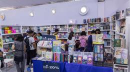 Los j&oacute;venes como protagonistas de la Feria Internacional del Libro