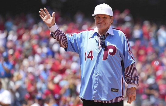Mateo Alou y Pete Rose, en 1968 una batalla de pel&iacute;cula por el t&iacute;tulo de bateo