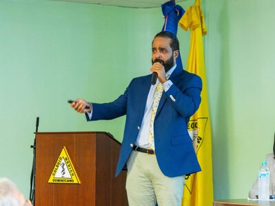 Medicsleep ofrece conferencia sobre sueño del adulto mayor
