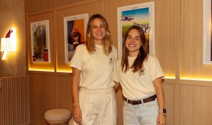 Oakberry abre su primera tienda en Rep&uacute;blica Dominicana