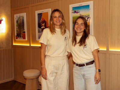 Oakberry abre su primera tienda en RD