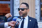 El Partido Humanista deposita querella penal contra dirigentes y un abogado El Partido Humanista deposita querella penal contra dirigentes y un abogado