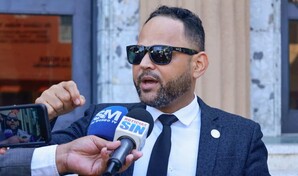 El Partido Humanista deposita querella penal contra dirigentes y un abogado
