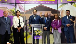 El PLD pide al Gobierno publicar registro real de homicidios e incluir los fallecidos a manos de la Polic&iacute;a