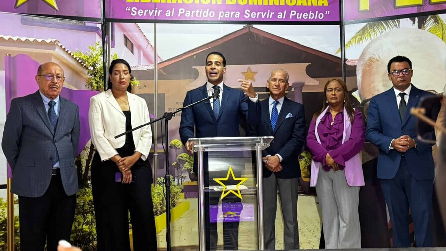 El PLD pide al Gobierno publicar registro real de homicidios e incluir los fallecidos a manos de la Polic&iacute;a