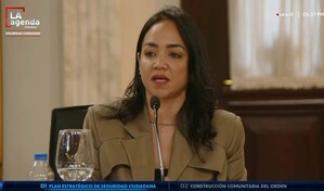 El Gobierno presentar&aacute; proyecto de ley sobre convivencia ciudadana para reducir los homicidios