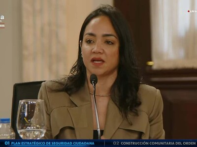 proyecto de ley sobre convivencia ciudadana para reducir homicidios
