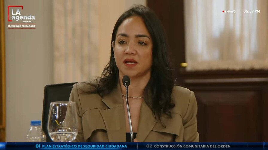 El Gobierno presentar&aacute; proyecto de ley sobre convivencia ciudadana para reducir los homicidios