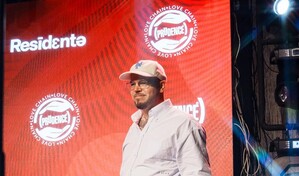 Prudence y Residente hacen una invitación a vivir la sexualidad de manera responsable