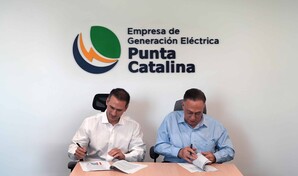 Punta Catalina instalar&aacute; sistema de bater&iacute;as para regulaci&oacute;n de frecuencia en el SENI