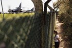 Reino Unido libera a los cinco sospechosos del presunto plan contra RAF Fairford Reino Unido libera a los cinco sospechosos del presunto plan contra RAF Fairford