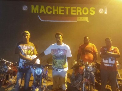 Reportan detenciones de haitianos y decomisos de cigarrillos ilegales