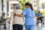 América Latina envejece y pone a prueba sus sistemas de salud, advierte informe de la OCDE América Latina envejece y pone a prueba sus sistemas de salud, advierte informe de la OCDE