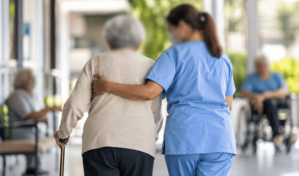 Am&eacute;rica Latina envejece y pone a prueba sus sistemas de salud, advierte informe de la OCDE