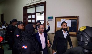 Seis m&eacute;dicos ir&aacute;n a prisi&oacute;n y otros 13 permanecer&aacute;n bajo arresto domiciliario por el caso Senasa 2.0