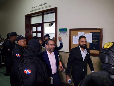 Seis médicos irán a prisión y otros 13 estarán bajo arresto domicilia
