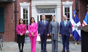 RD inicia Semana Dominicana 2026 en Estados Unidos para impulsar el comercio y la inversi&oacute;n