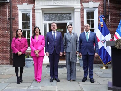 Semana Dominicana impulsa comercio e inversión