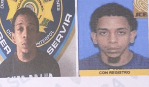 Polic&iacute;a mata a otro supuesto delincuente en Maquiteria, Santo Domingo Este