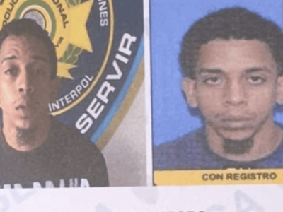 Supuesto delincuente cae abatido por la Policía en Maquiteria
