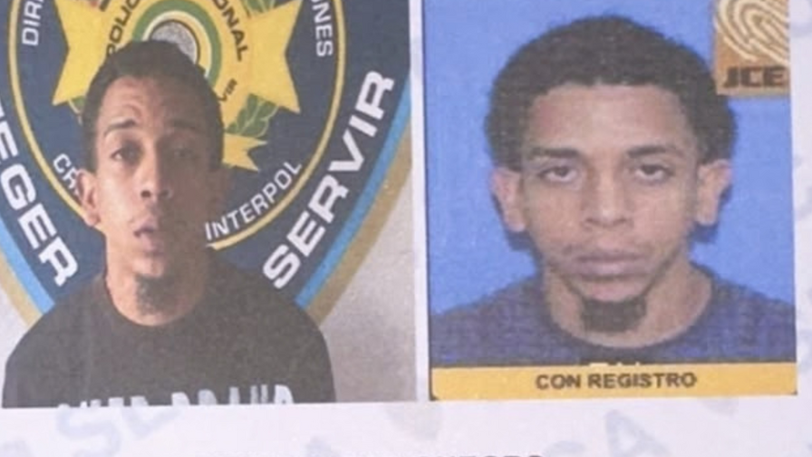 Polic&iacute;a mata a otro supuesto delincuente en Maquiteria, Santo Domingo Este