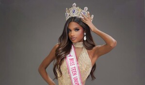 Talisa Justiniano, hija de Jos&eacute; Alberto "El Canario", representar&aacute; a RD en Miss Teen Universe 2026