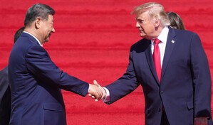 China confirma la prórroga de la tregua comercial con EE. UU. hasta enero de 2027