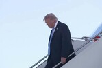 Trump espera retomar negociaciones con Irán la próxima semana