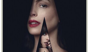 "Verity", con Anne Hathaway y Dakota Johnson, llegar&aacute; a los cines dominicanos el 1 de octubre