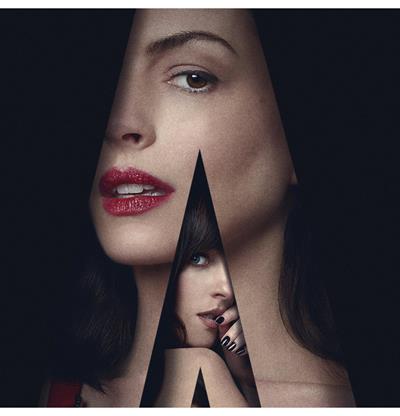 "Verity", con Anne Hathaway y Dakota Johnson, llegar&aacute; a los cines dominicanos el 1 de octubre