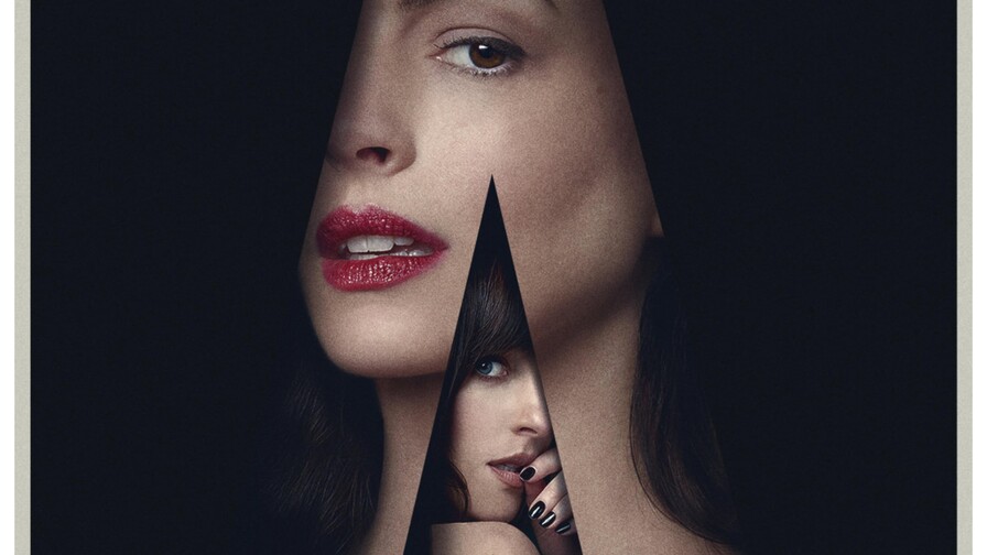 "Verity", con Anne Hathaway y Dakota Johnson, llegar&aacute; a los cines dominicanos el 1 de octubre