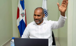 Viceministro de Energ&iacute;a: apagones son por fallas y no de forma deliberada