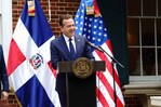 Bison&oacute; llega a Semana Dominicana con una agenda en Washington marcada por seguridad y ciberseguridad