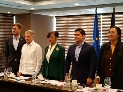10 millones de euros impulsará estudios y mejoras del transporte