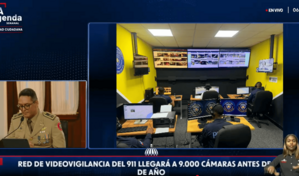 El 911 recibe un promedio de 382 denuncias por ruido cada d&iacute;a en Santo Domingo durante 2026