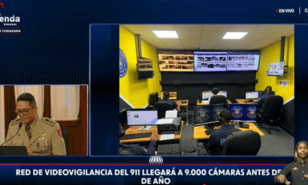 El 911 recibe un promedio de 382 denuncias por ruido cada d&iacute;a en Santo Domingo durante 2026