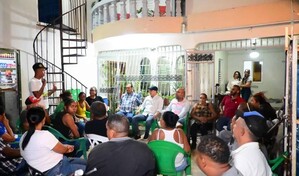Abel Mart&iacute;nez propone fortalecer la educaci&oacute;n y el emprendimiento para reducir la pobreza