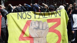 AI advierte que nuevo informe de M&eacute;xico sobre Ayotzinapa no garantiza la verdad a familias