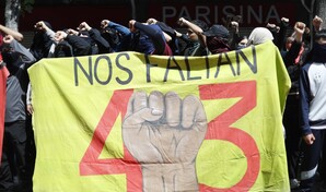AI advierte que nuevo informe de México sobre Ayotzinapa no garantiza la verdad a familias